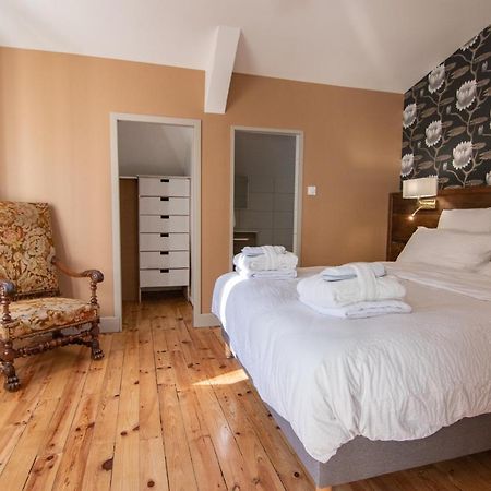 O Saint Michel Bed & Breakfast Eksteriør bilde